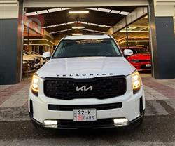 کیا تێلوراید